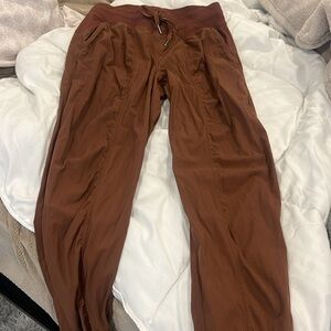 Lululemon Dance Studio Mid Rise Jogger Pants